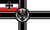 Germany Naval WWI flag