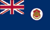 Gibraltar 1875 flag