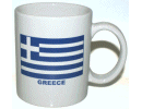 [Greece Coffee Mug]