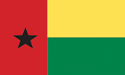 [Guinea-Bissau Flag]