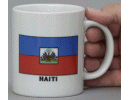 [Haiti Coffee Mug]