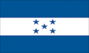 [Honduras Flag]