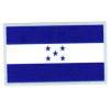 [Honduras Flag Reflective Decal]