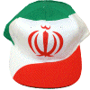 [Iran Hat]