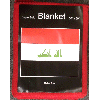[Iraq Blanket]