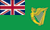 Green Ensign (1801) Flag