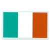[Ireland Flag Reflective Decal]