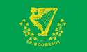 [Erin-Go-Bragh Flag]