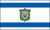 Tel Aviv, Israel flag