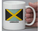 [Jamaica Coffee Mug]