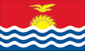 [Kiribati Flag]