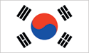 [South Korea Flag]