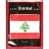 [Lebanon Blanket]