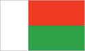 [Madagascar Flag]