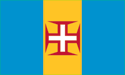 [Madeira Flag]