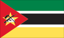 [Mozambique Flag]
