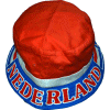 [Netherlands Hat]