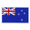 [New Zealand Flag Reflective Decal]