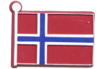[Norway Magnet]