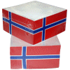 [Norway Notepad]