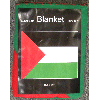 [Palestine Blanket]