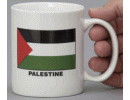 [Palestine Coffee Mug]