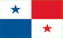 [Panama Flag]