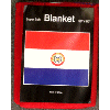 [Paraguay Blanket]