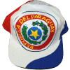 [Paraguay Hat]