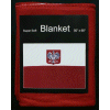 [Poland w/Eagle Blanket]