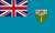 Rhodesia (1964-68) flag