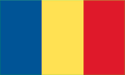 [Romania Flag]
