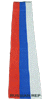 Russia Scarf