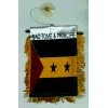 [Sao Tome & Principe Mini Banner]