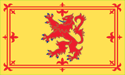 [Scotland - Lion Flag]