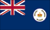 Solomon Islands (1906) flag