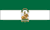 Andalusia, Spain flag