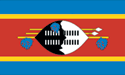 [Swaziland Flag]