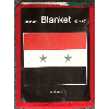 [Syria Blanket]