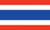 Thailand flag