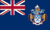 Tristan Da Cunha flag