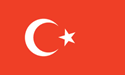 [Turkey Flag]