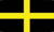 St David's Cross flag