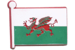 [Wales Magnet]