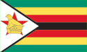 [Zimbabwe Flag]