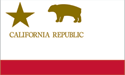 [California Republic Flag]