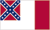 Confederate 3rd National flag