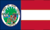 Florida 1861 flag