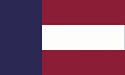 [Georgia 1879 Flag]