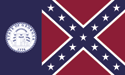 [Georgia 1956 Flag]